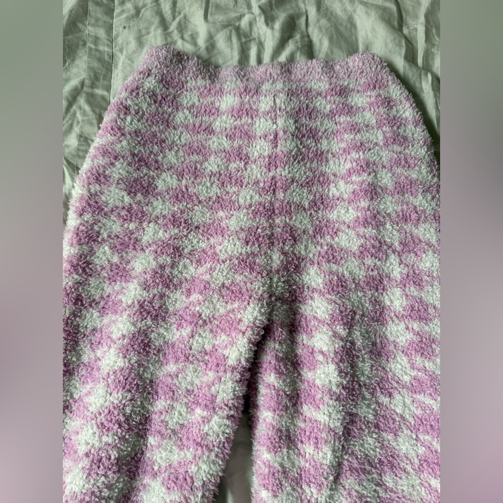 Skims limited edition knit joggers - Picture 4 of 4